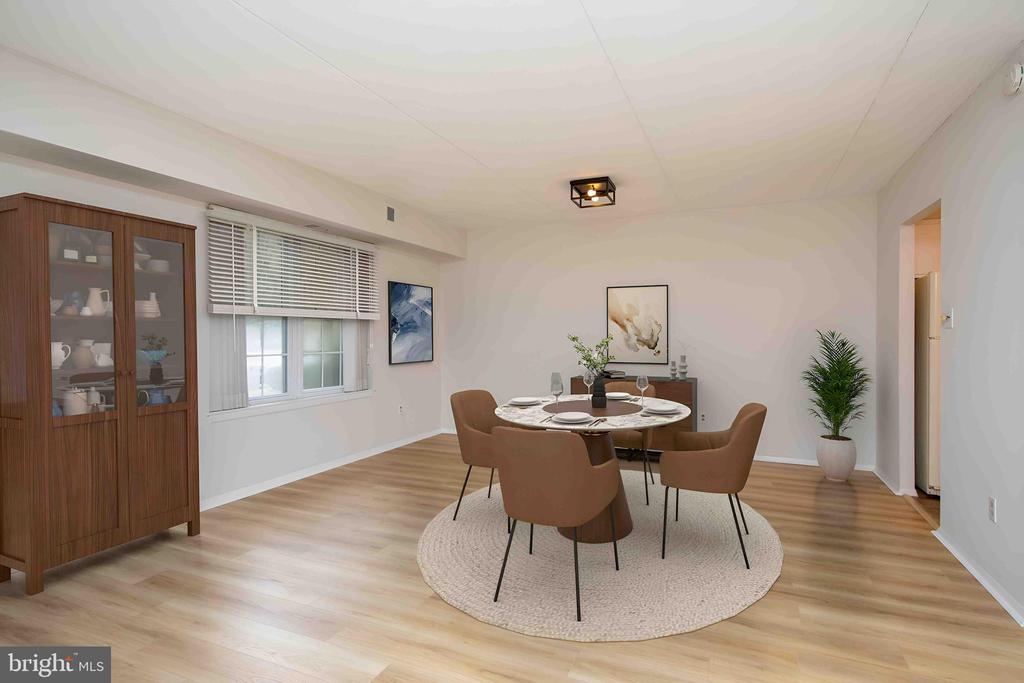 501 N Bethlehem Pike #13-A Lower