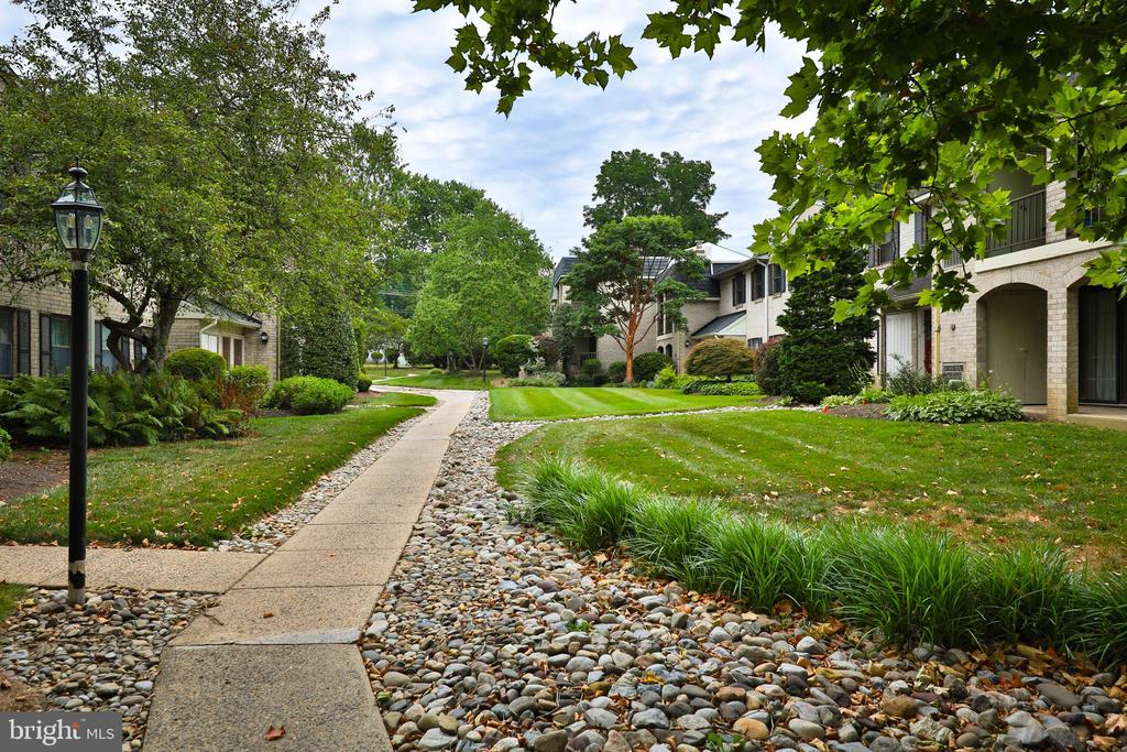 501 N Bethlehem Pike #13-A Lower