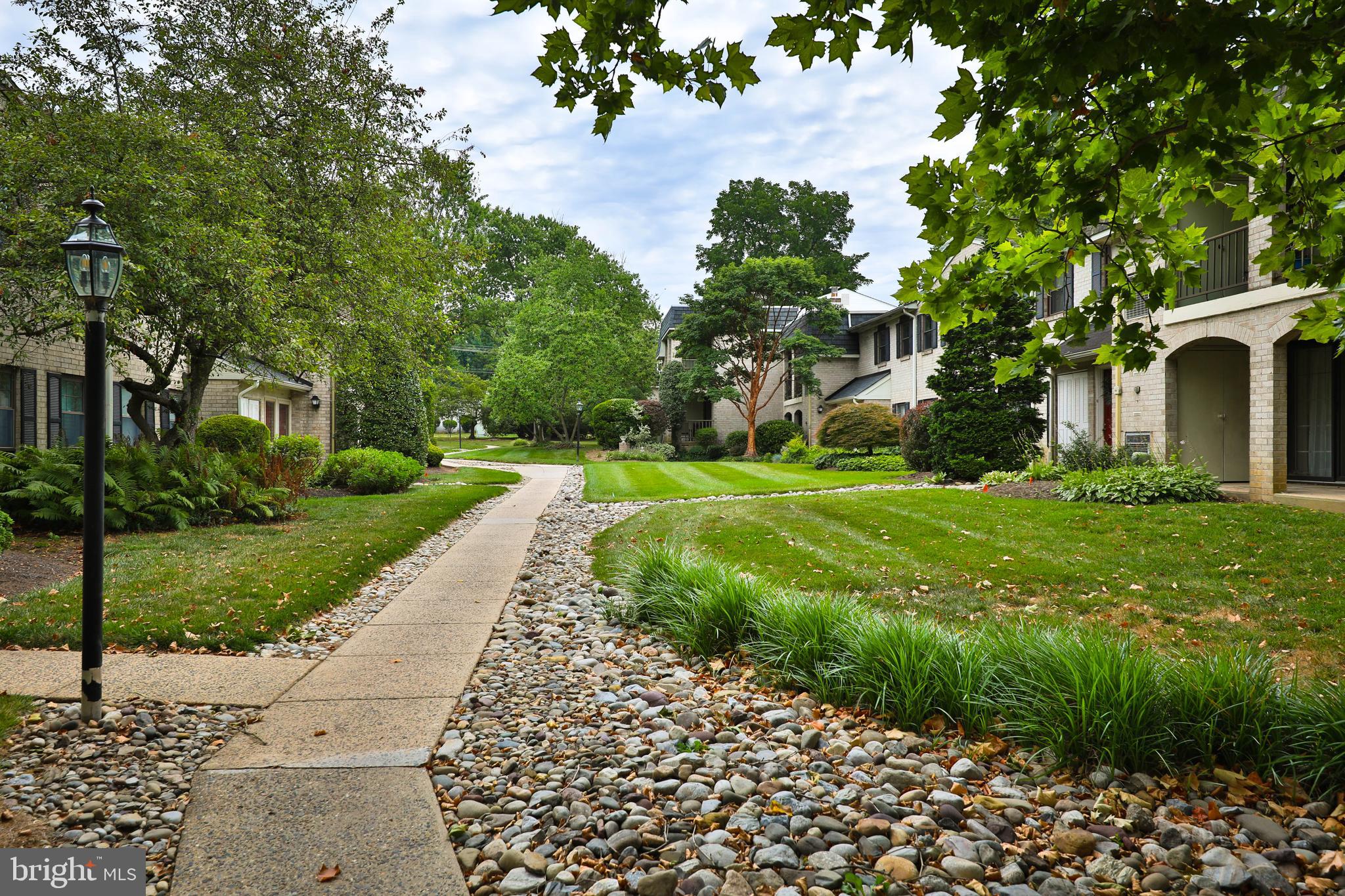 501 N Bethlehem Pike #13-A Lower