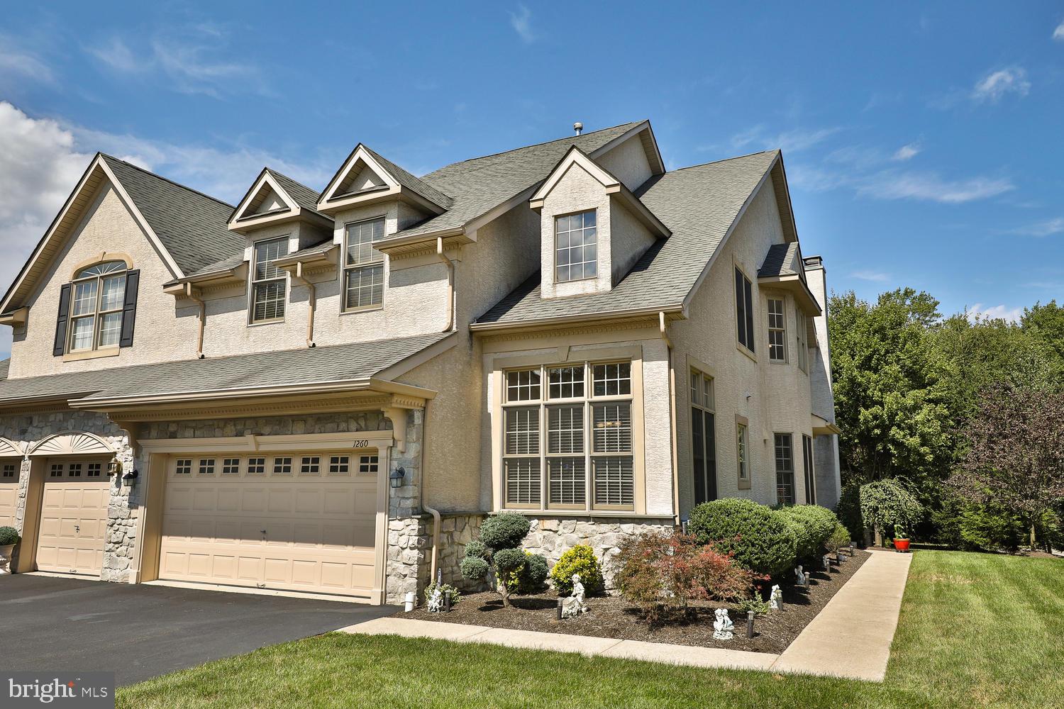 1260 Johnson Ln
