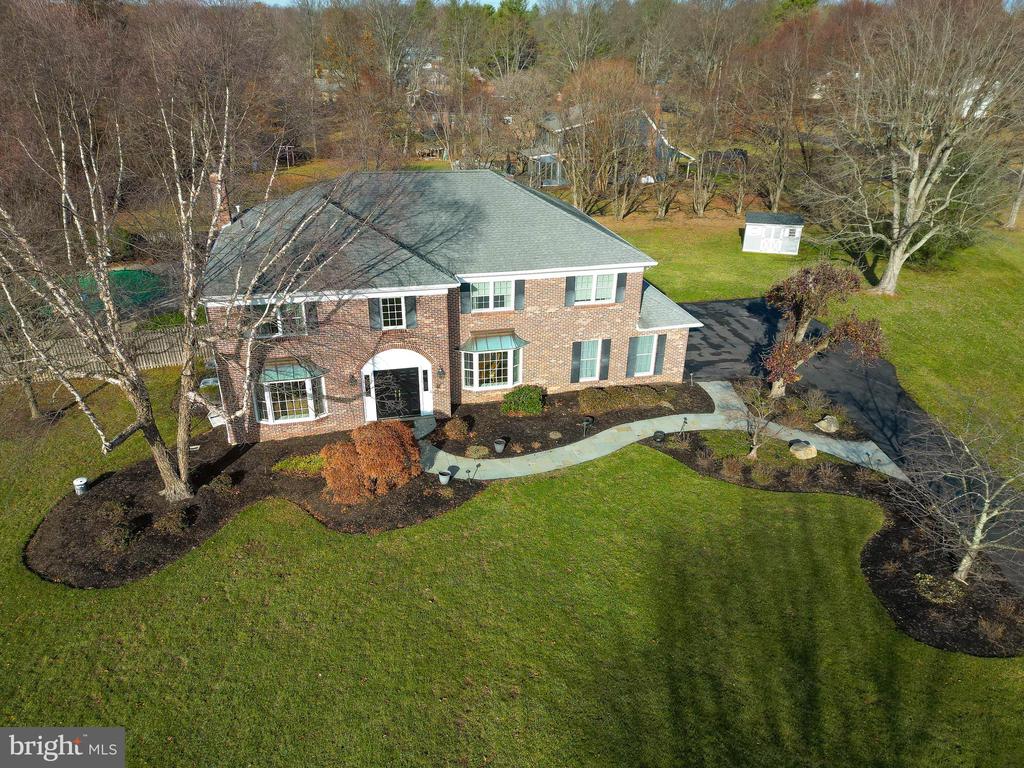1318 E Meetinghouse Rd