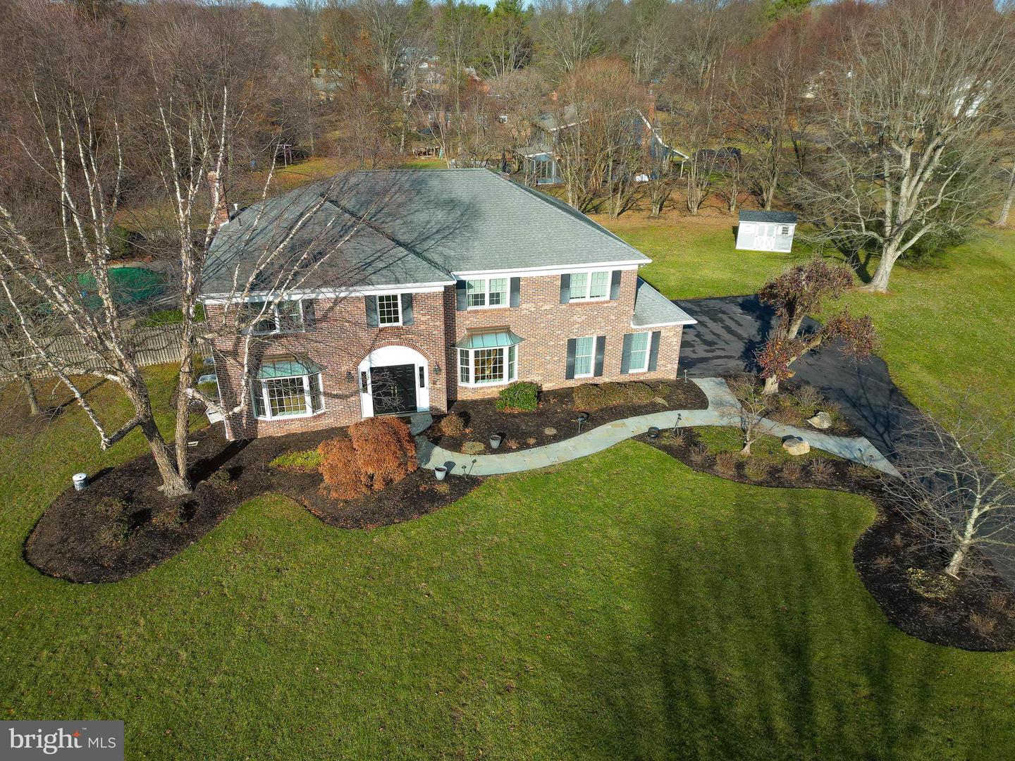 1318 E Meetinghouse Rd