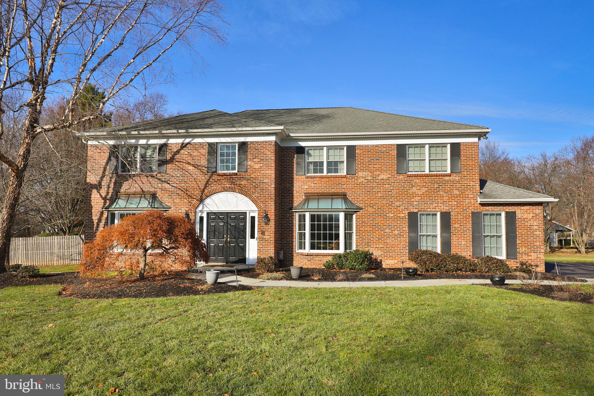 1318 E Meetinghouse Rd