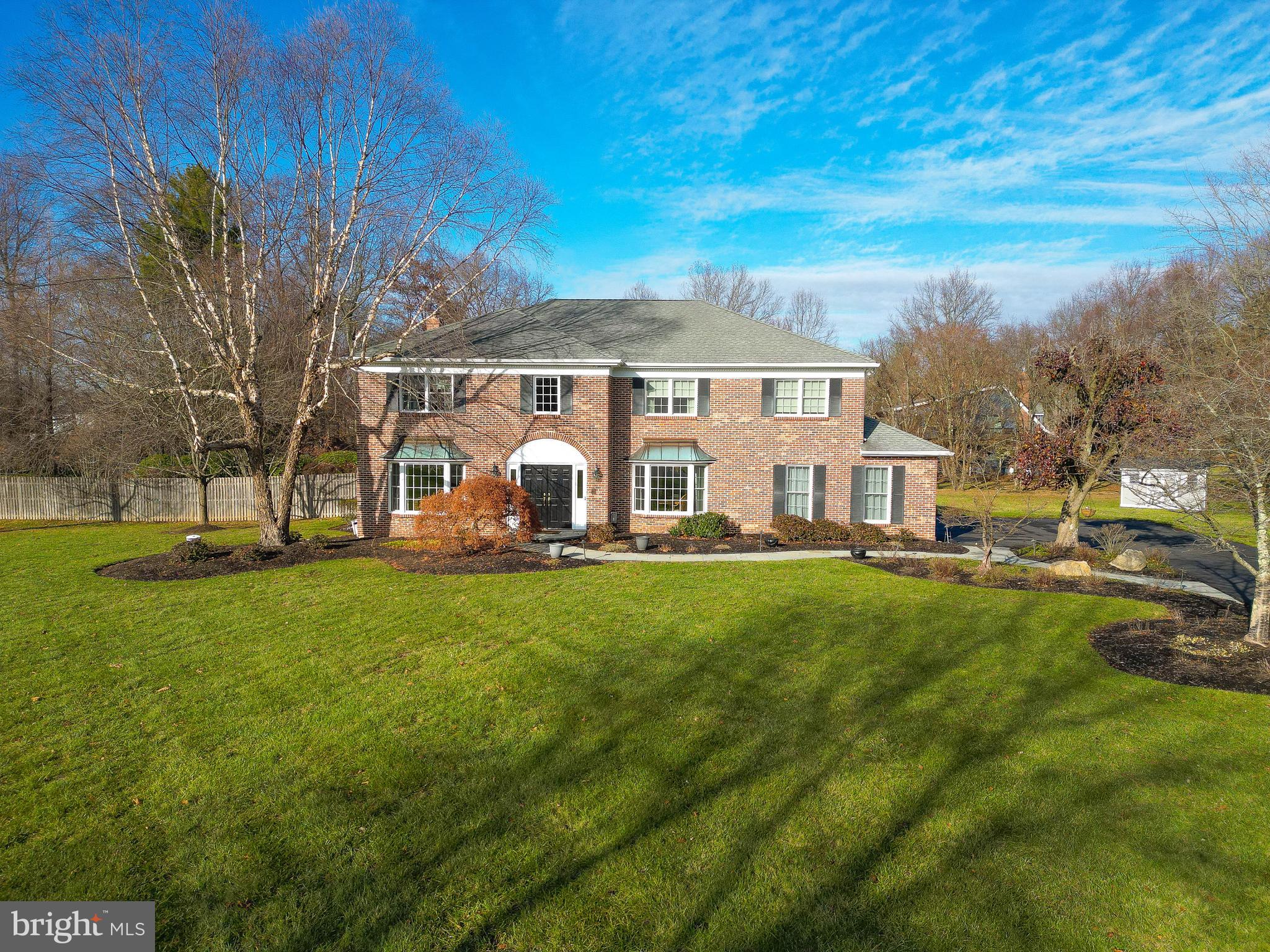 1318 E Meetinghouse Rd