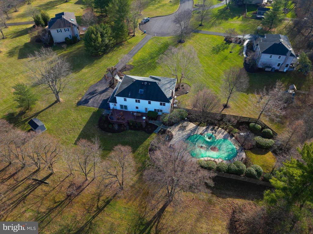 1318 E Meetinghouse Rd