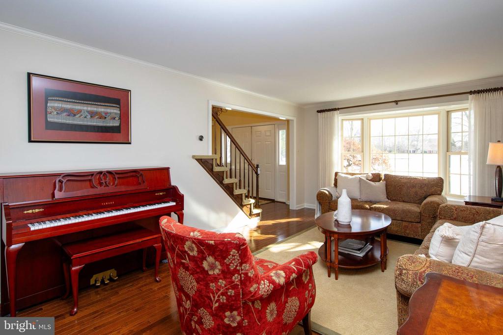 1318 E Meetinghouse Rd