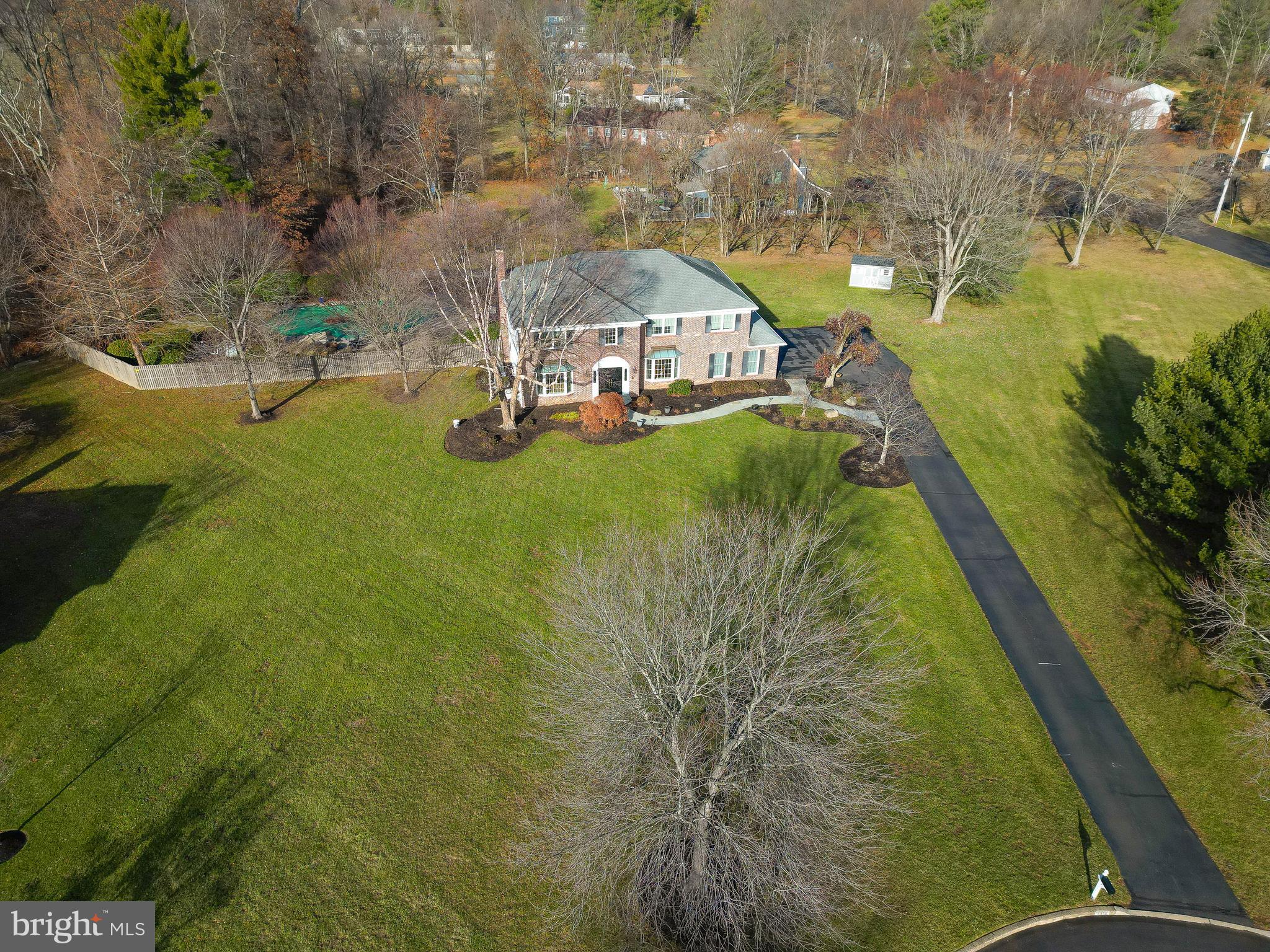 1318 E Meetinghouse Rd