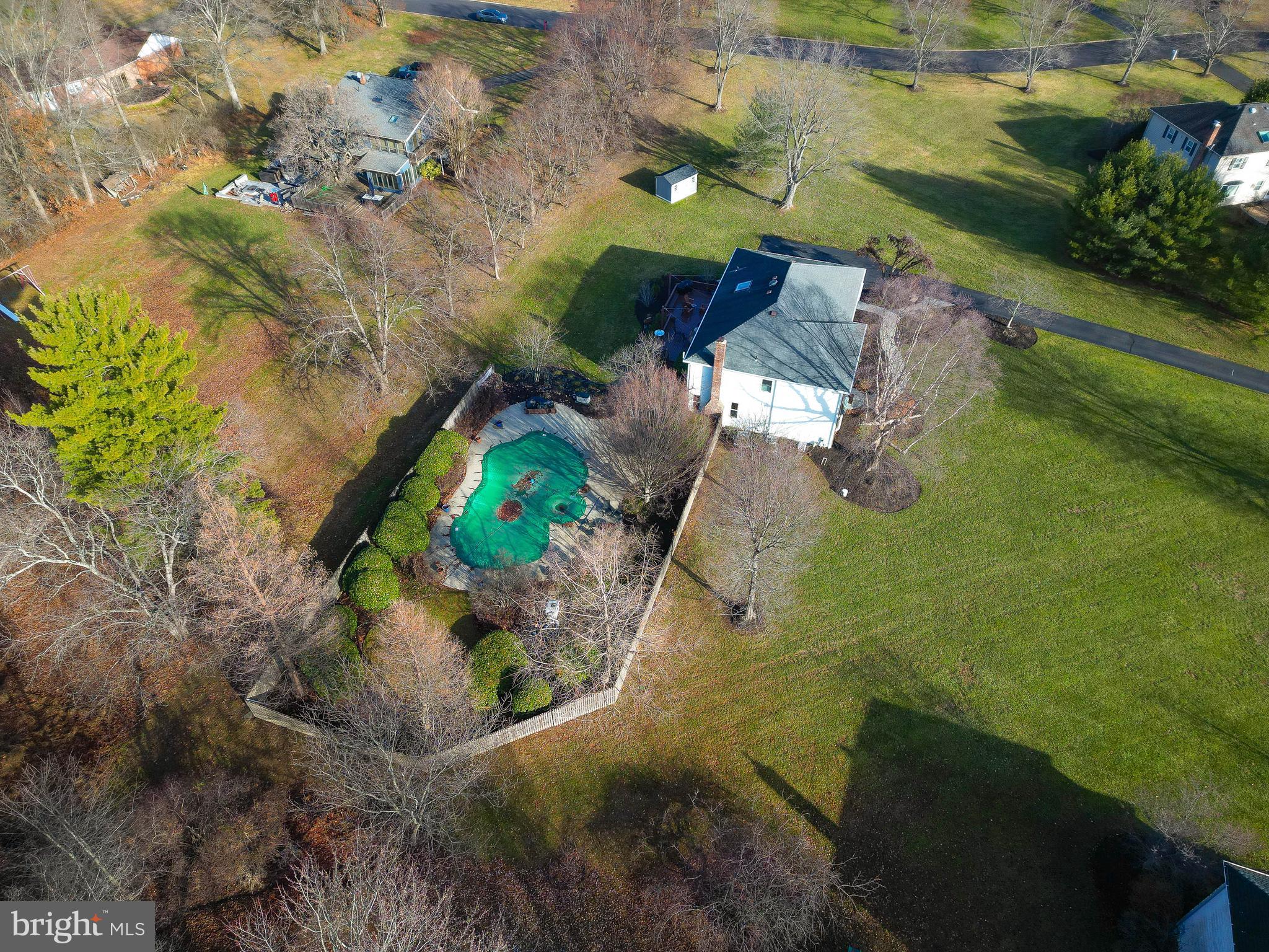 1318 E Meetinghouse Rd