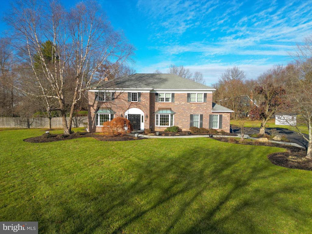 1318 E Meetinghouse Rd