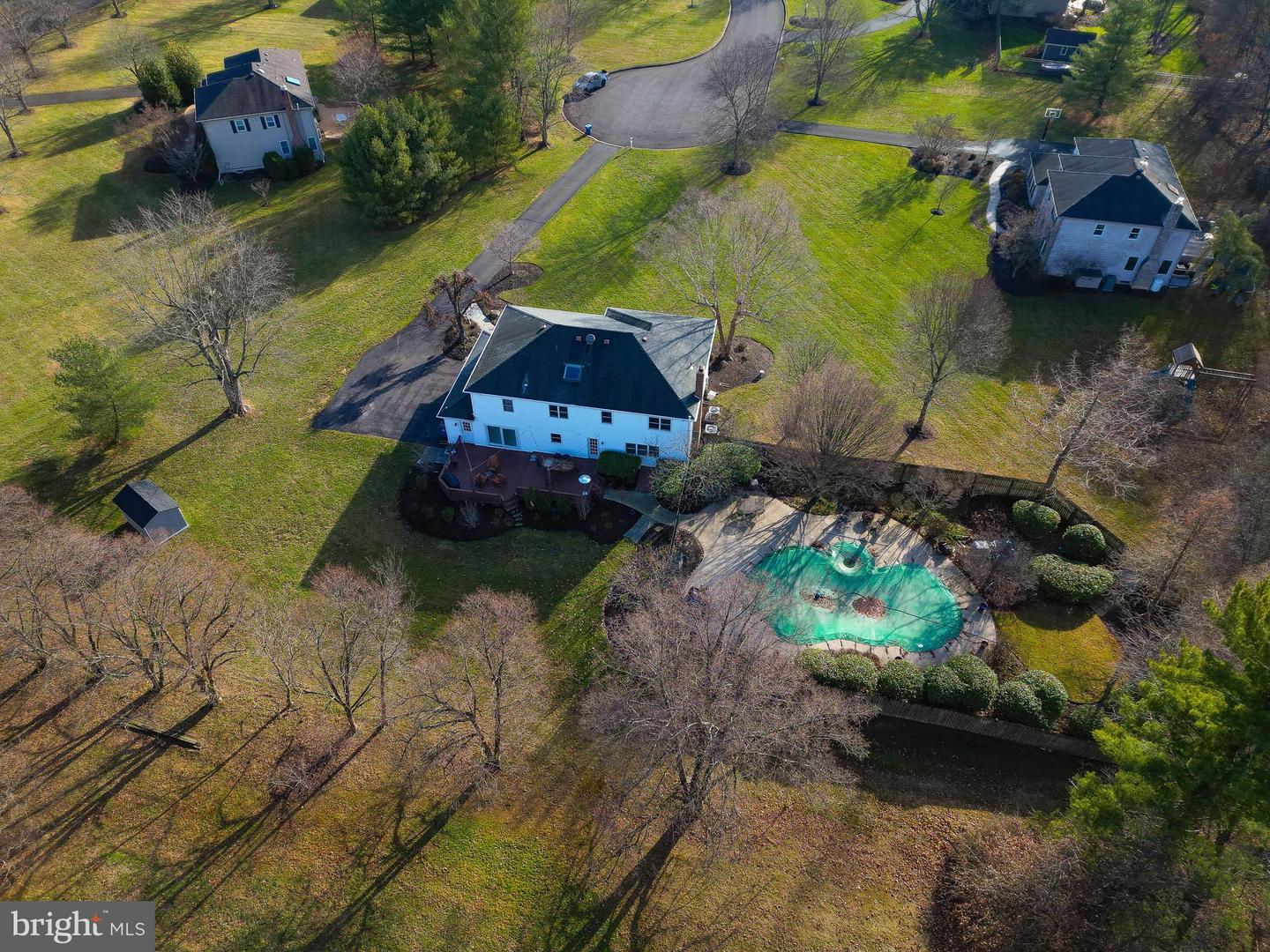 1318 E Meetinghouse Rd