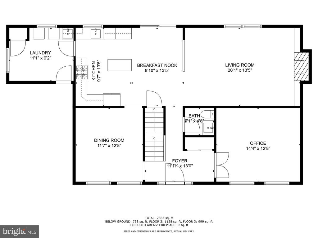 205 Scarlet Dr
