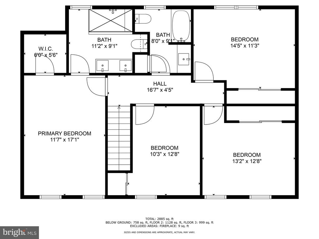 205 Scarlet Dr
