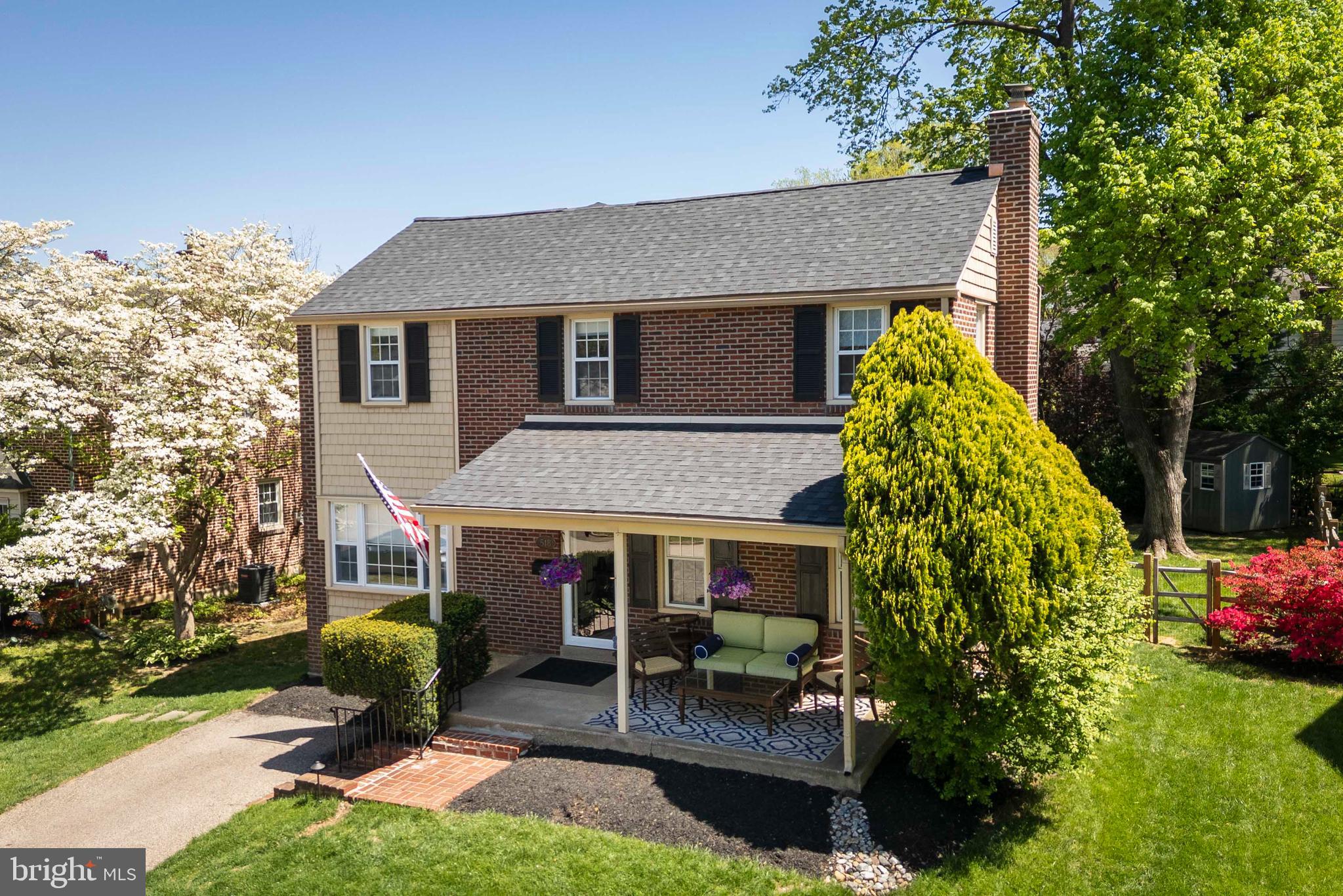 518 Enfield Rd