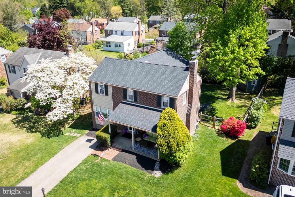 518 Enfield Rd