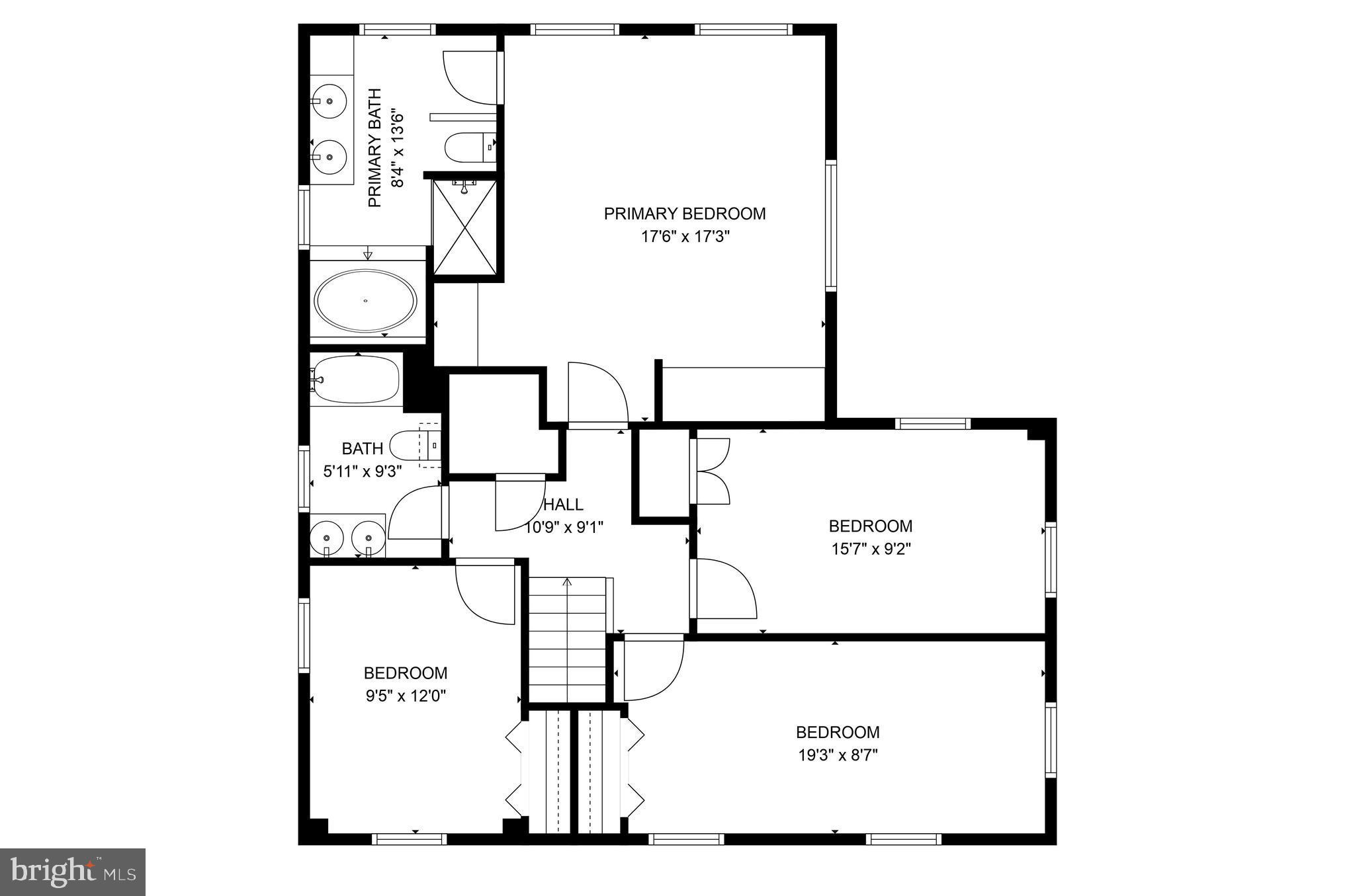 518 Enfield Rd