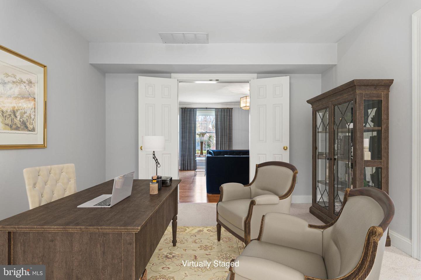 30 Foxfield Ct