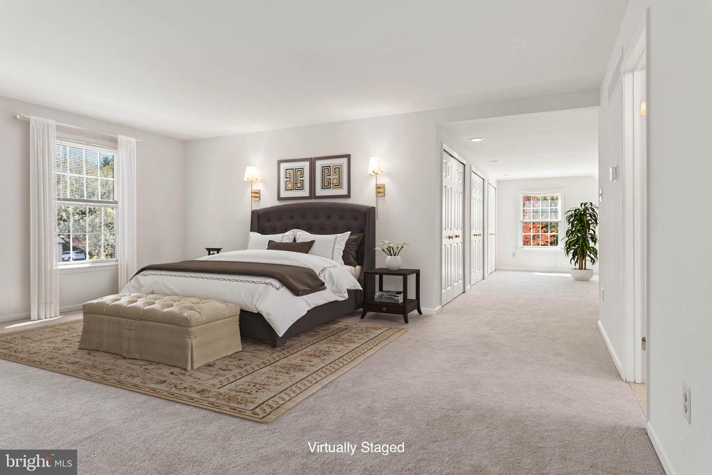 30 Foxfield Ct