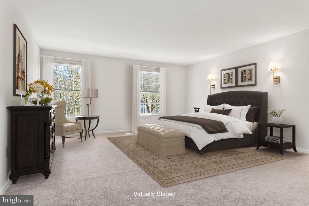30 Foxfield Ct