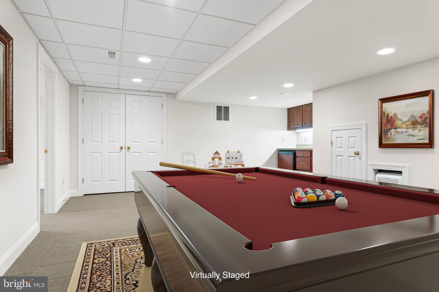 30 Foxfield Ct