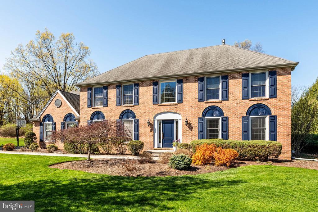 30 Foxfield Ct