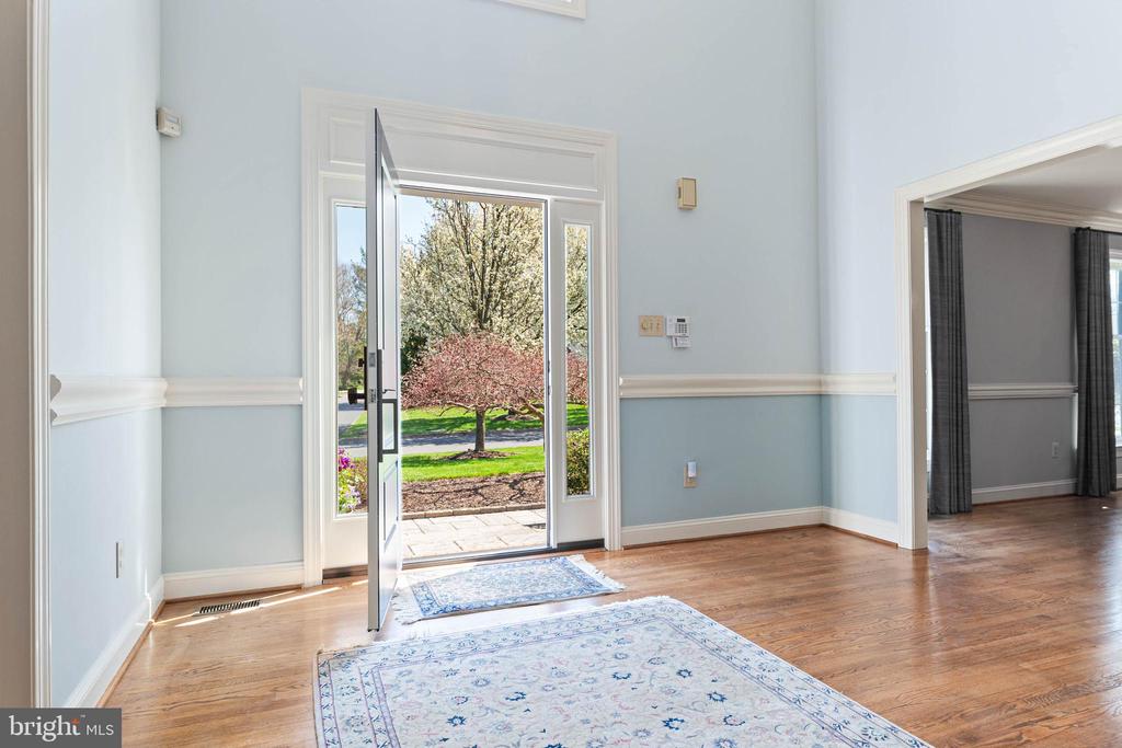 30 Foxfield Ct