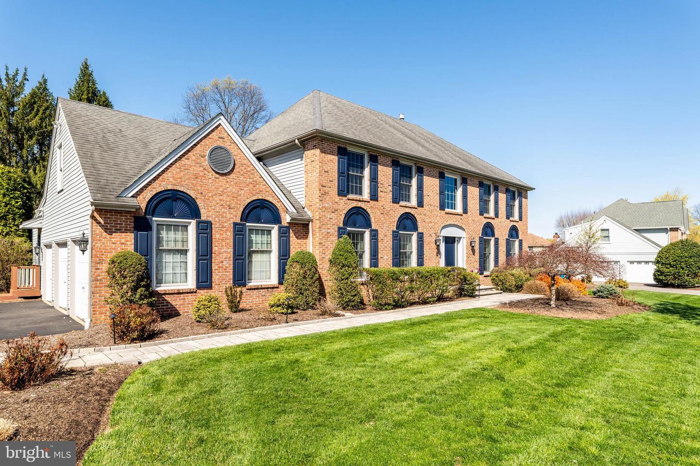 30 Foxfield Ct
