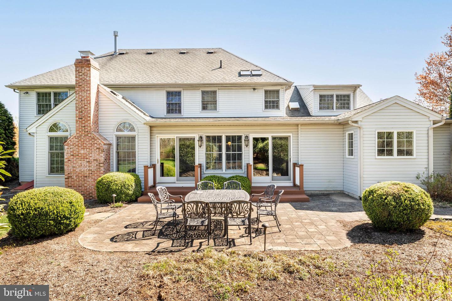 30 Foxfield Ct