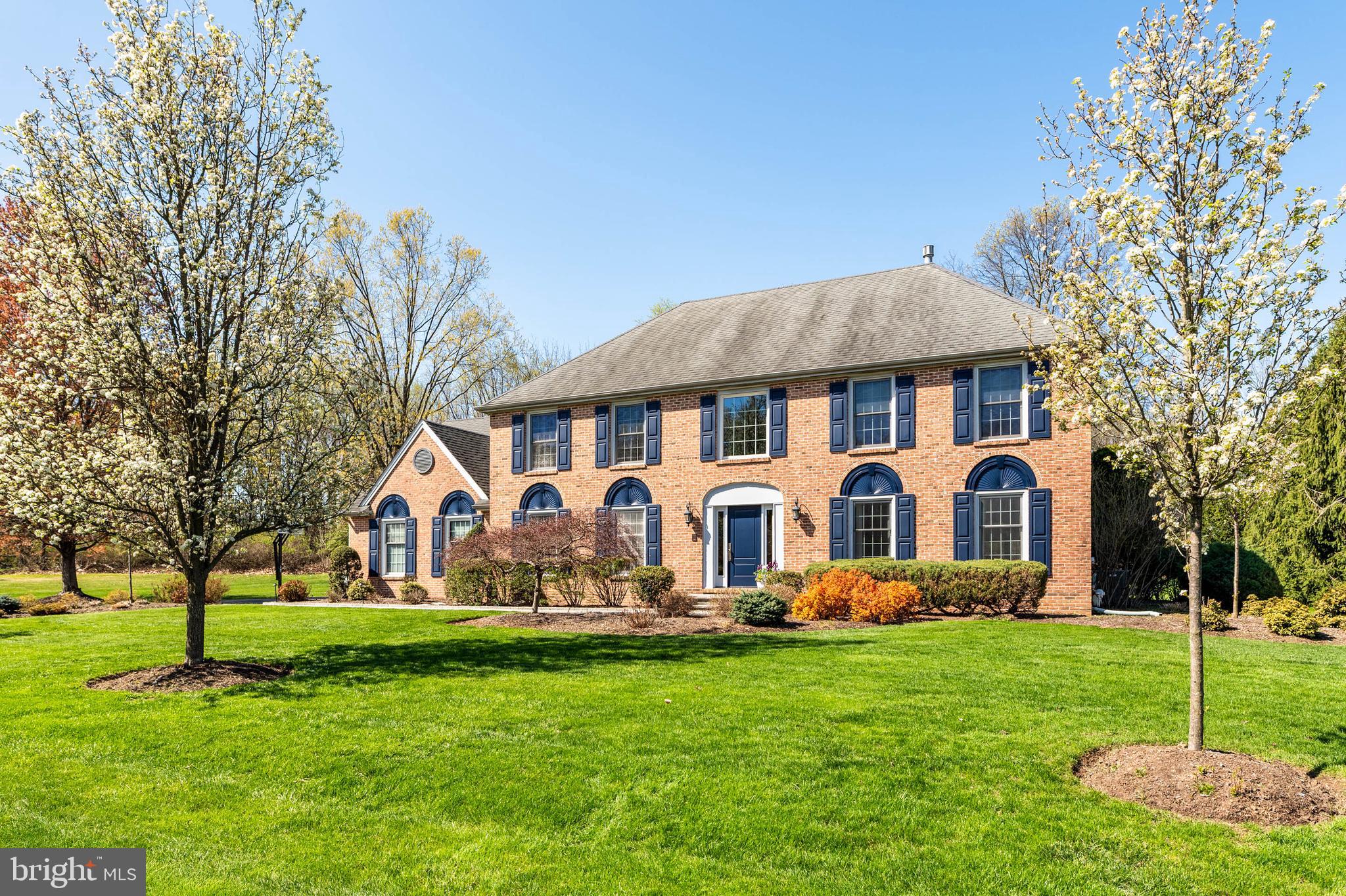 30 Foxfield Ct