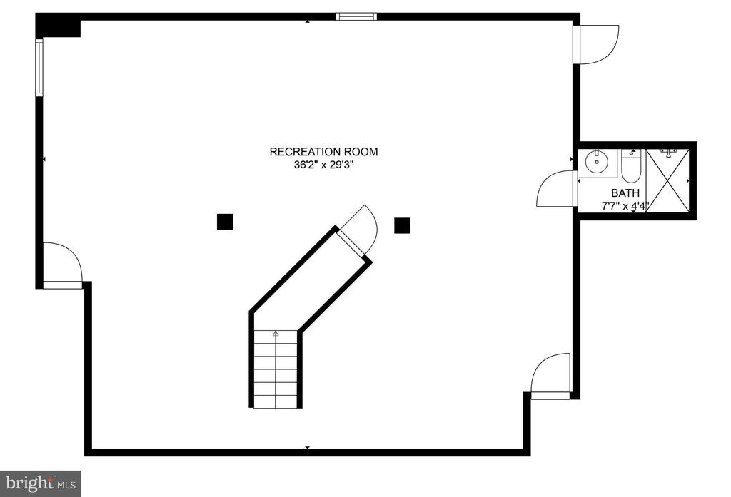 1299 Cedar Hill Rd