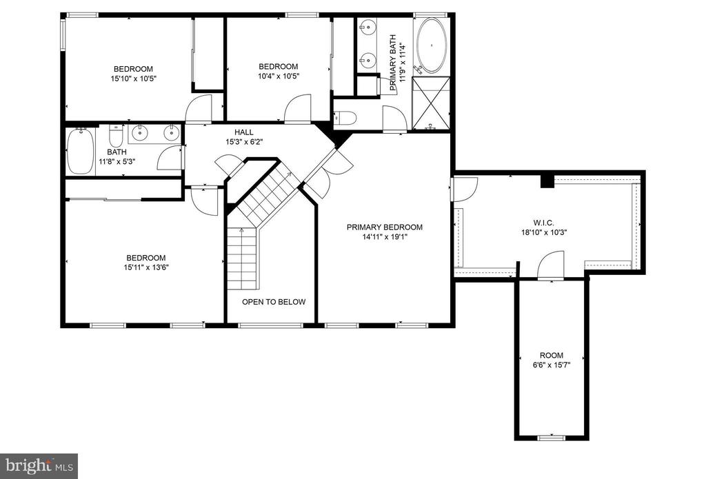 1299 Cedar Hill Rd