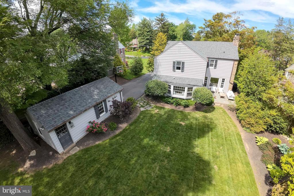 554 Twickenham Rd
