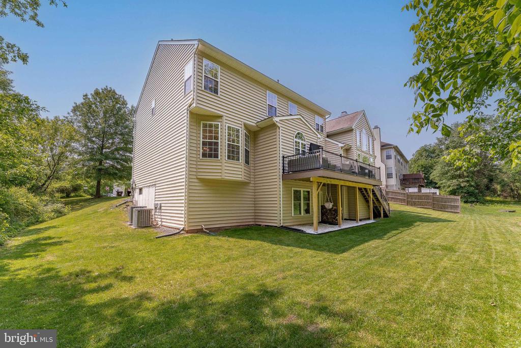 383 Centennial St