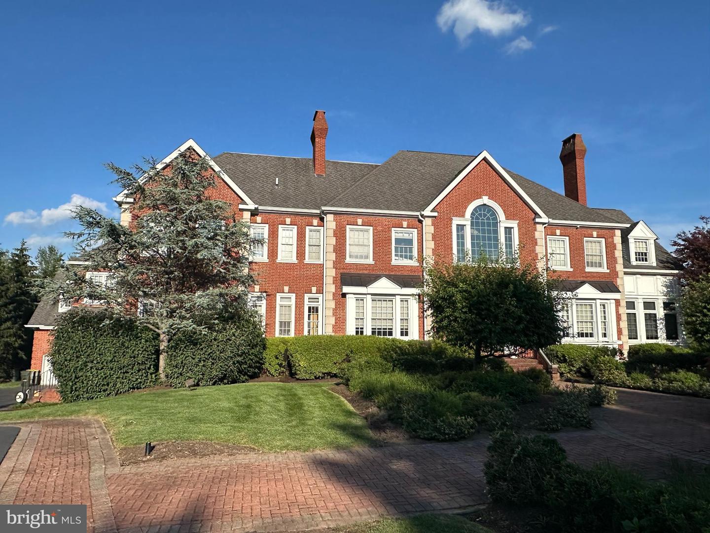 110 Brittany Way