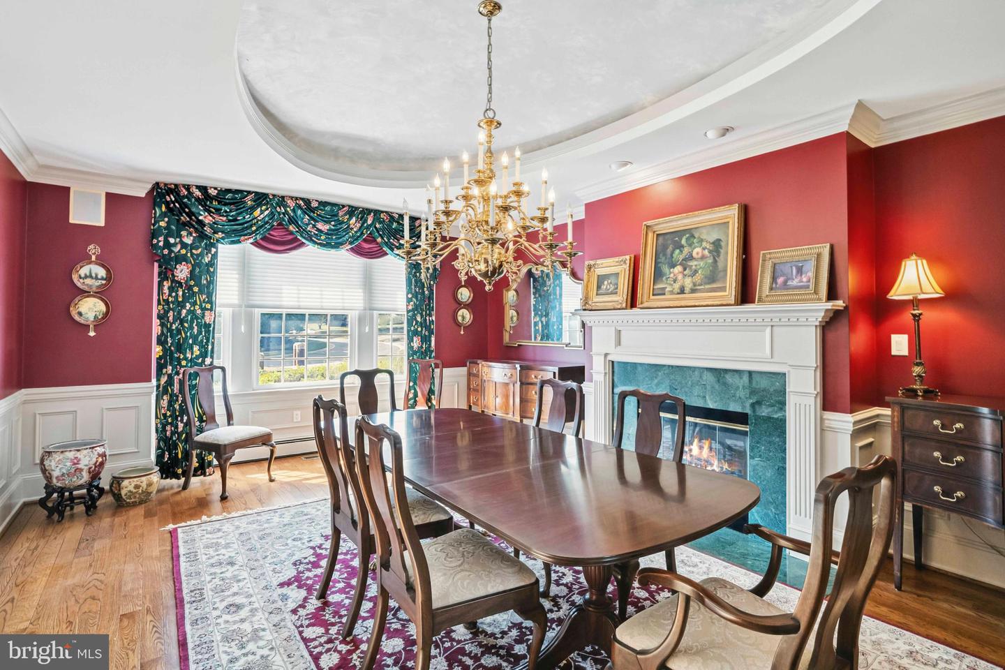 110 Brittany Way