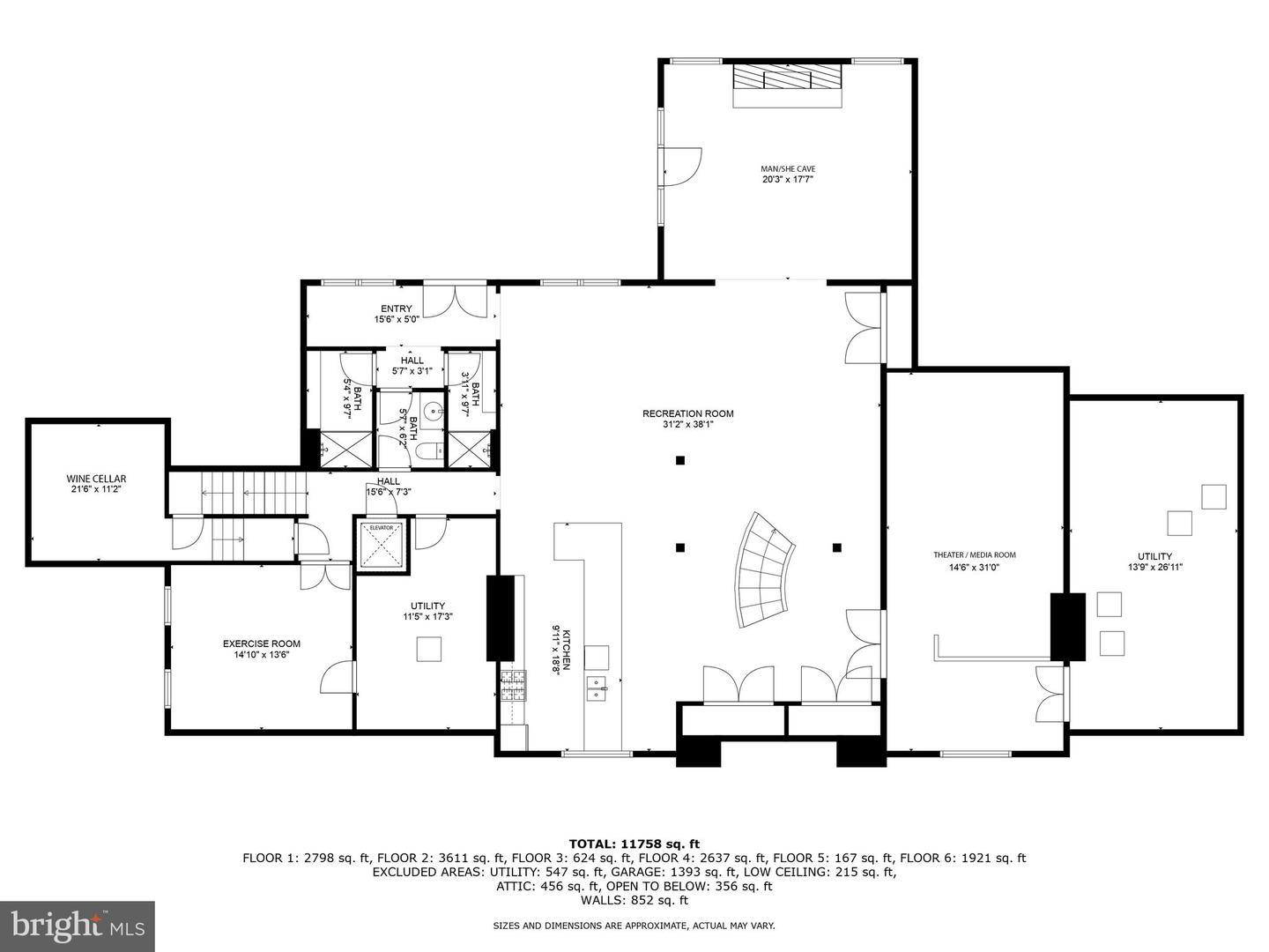 110 Brittany Way