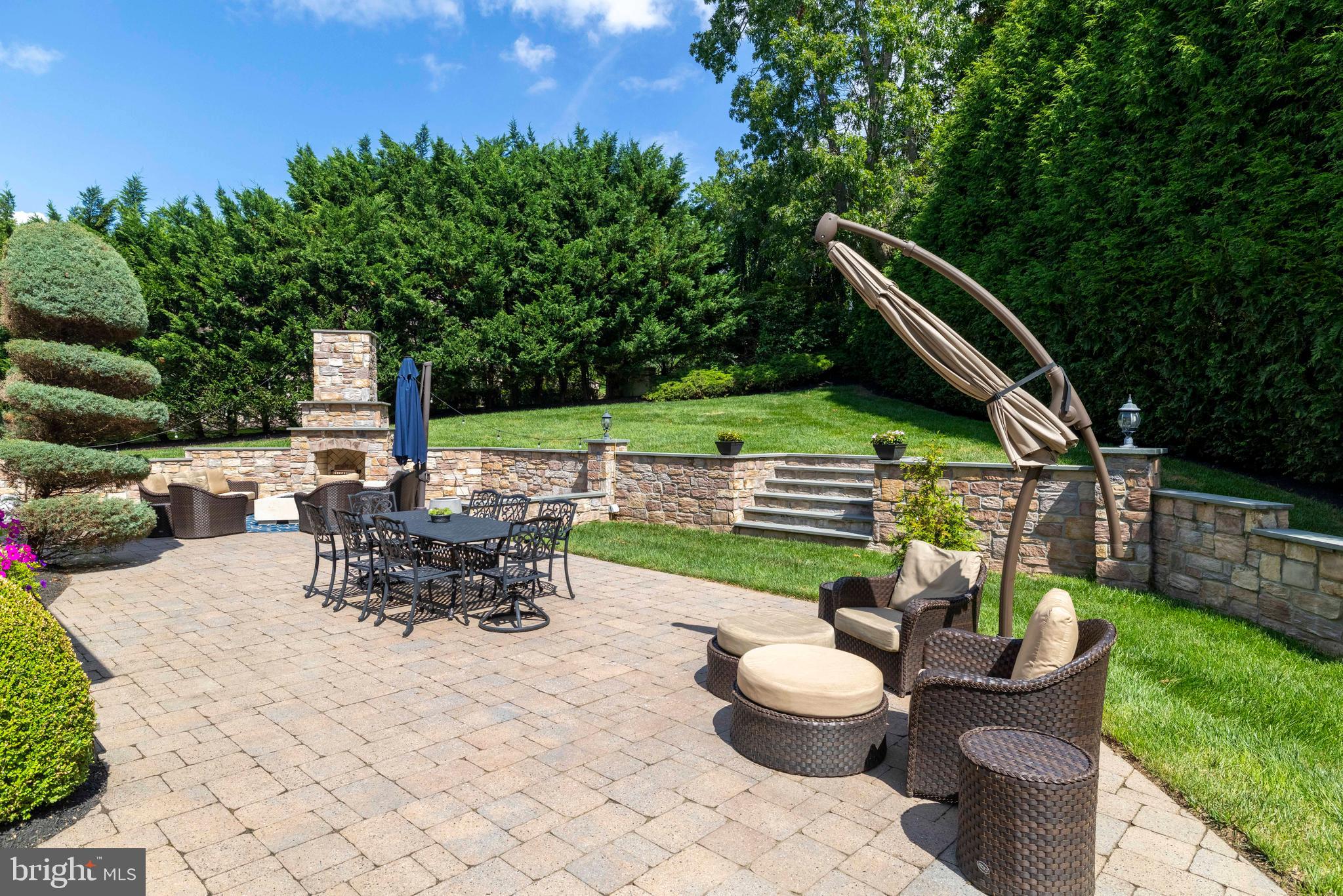 829 Foxfield