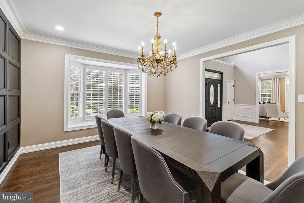 829 Foxfield