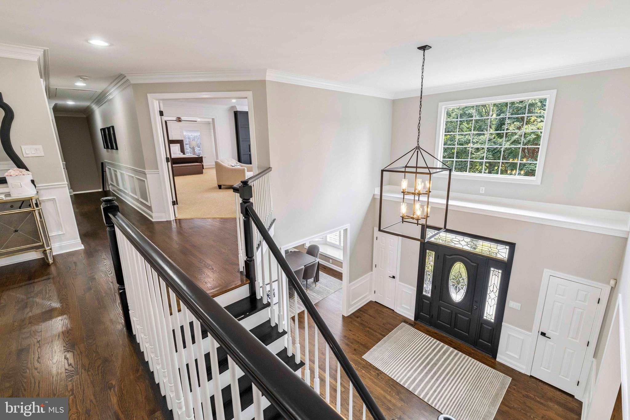829 Foxfield