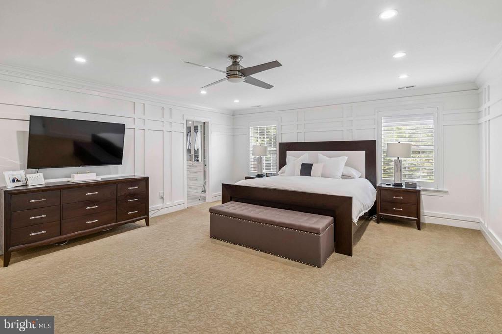 829 Foxfield