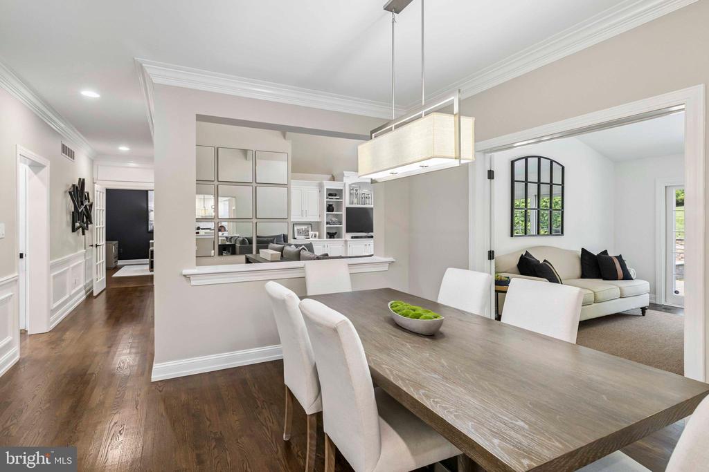 829 Foxfield
