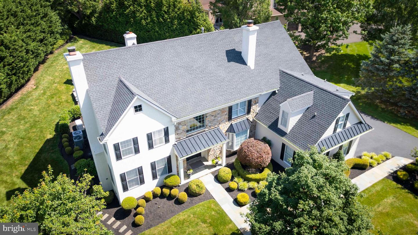 829 Foxfield