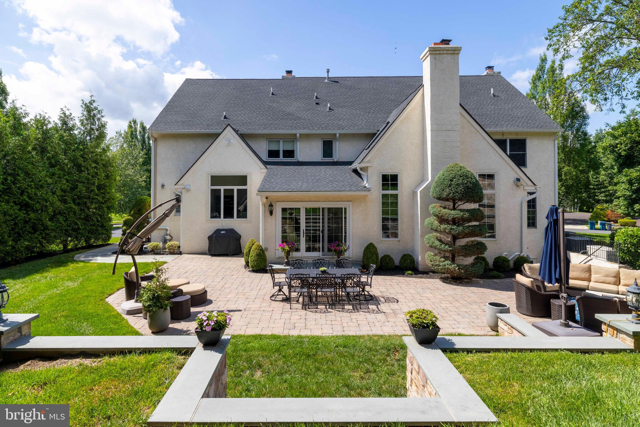 829 Foxfield