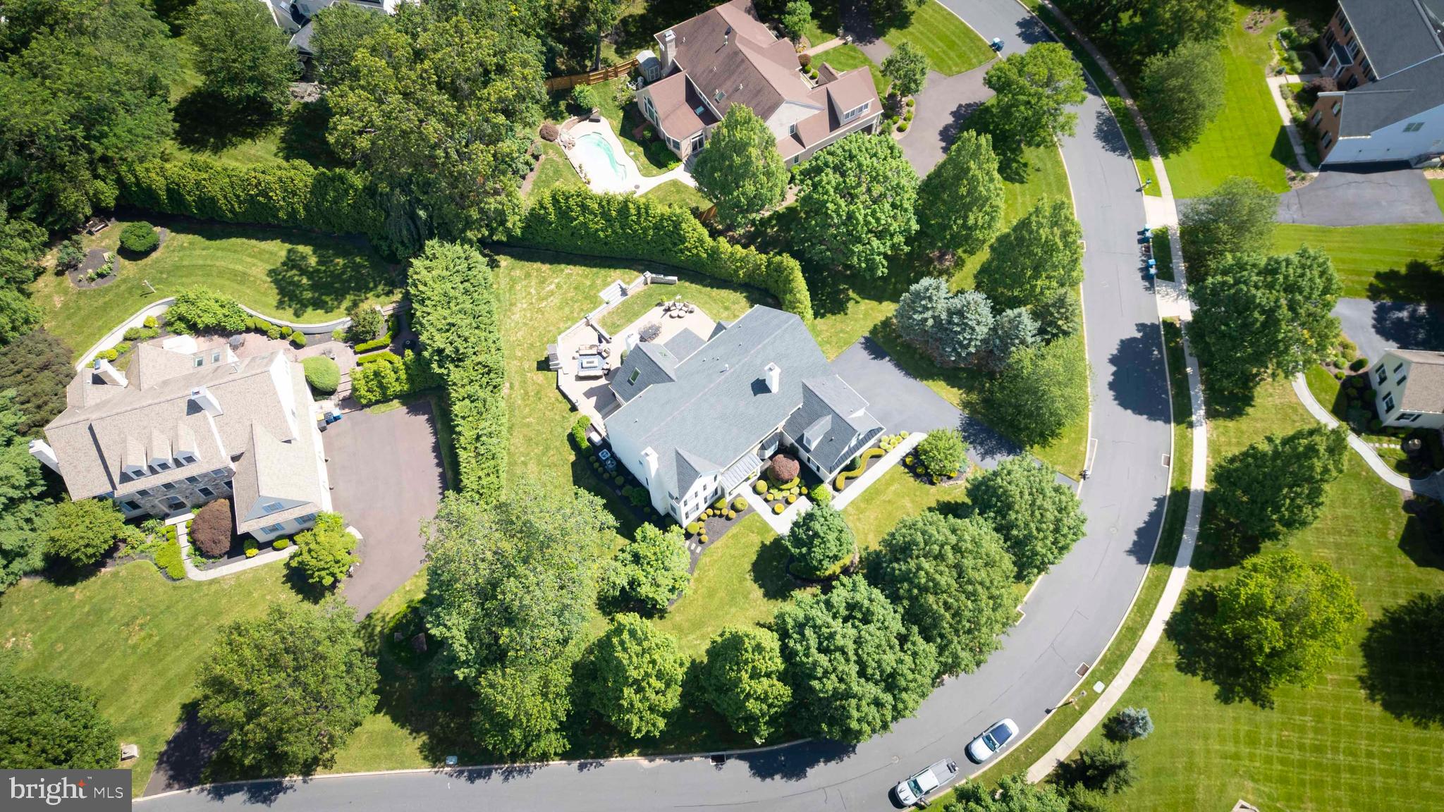829 Foxfield