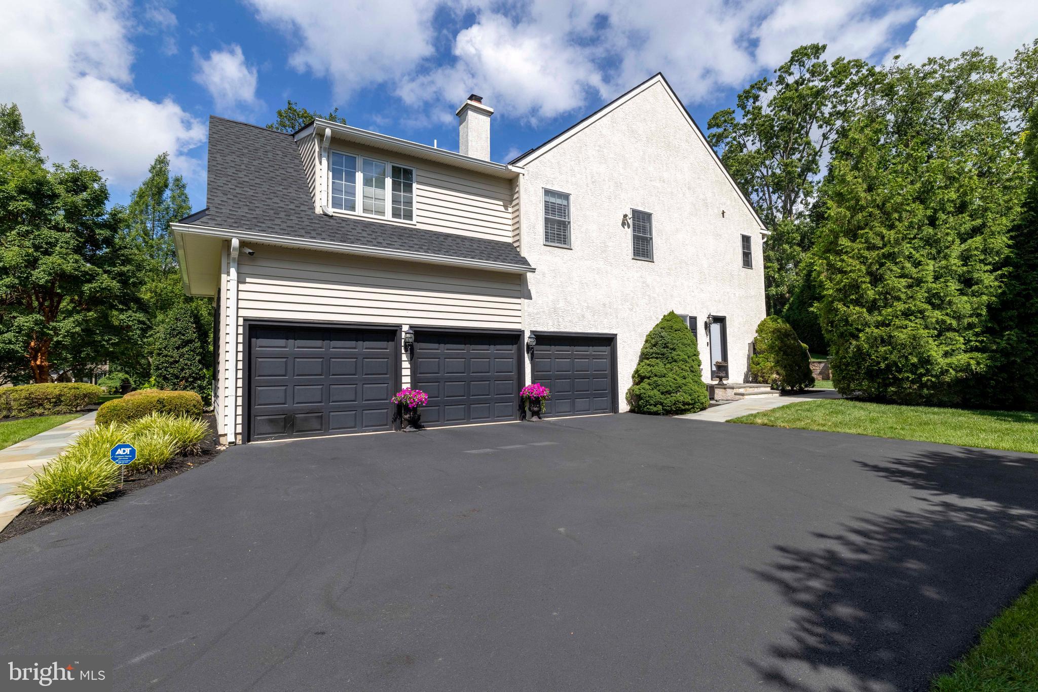 829 Foxfield