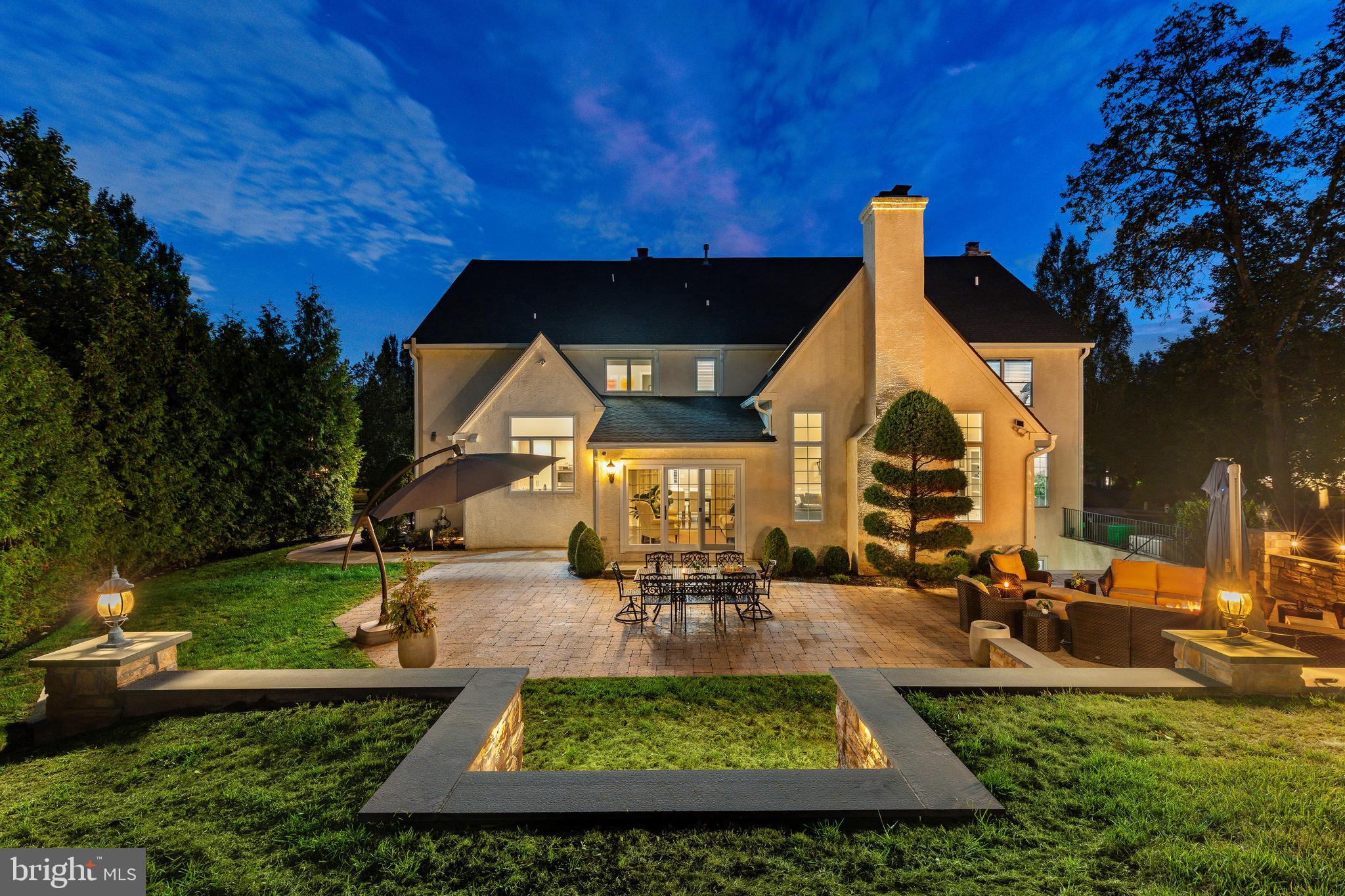 829 Foxfield