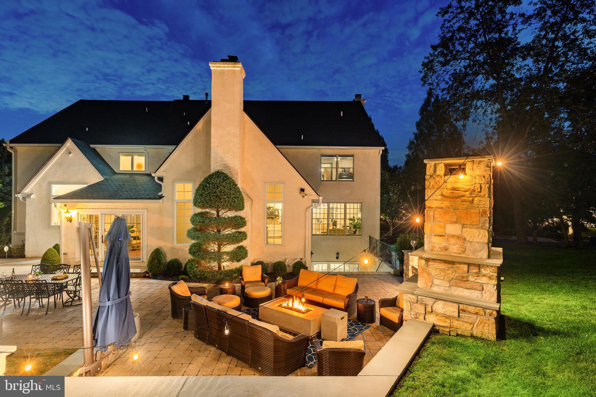 829 Foxfield