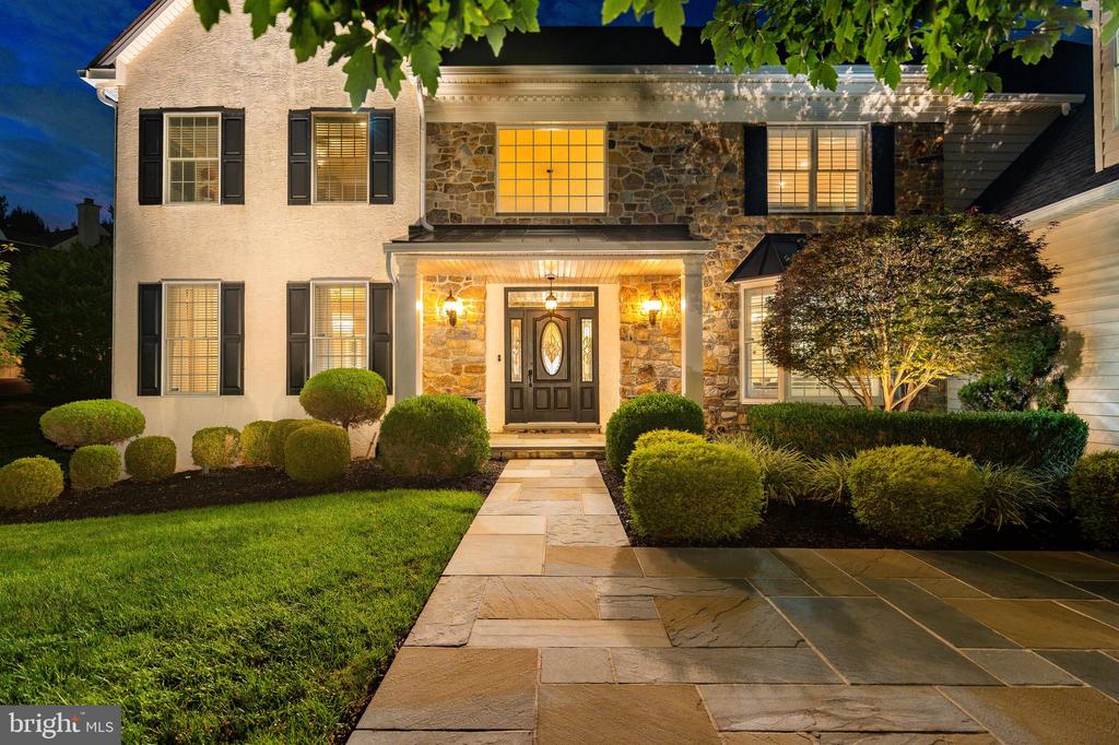 829 Foxfield