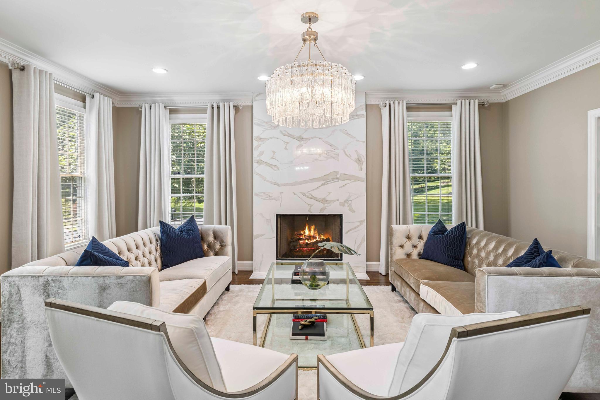 829 Foxfield