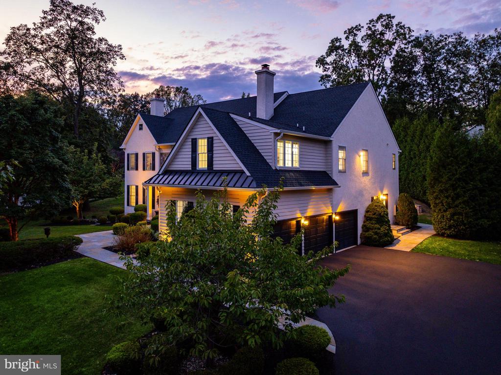 829 Foxfield