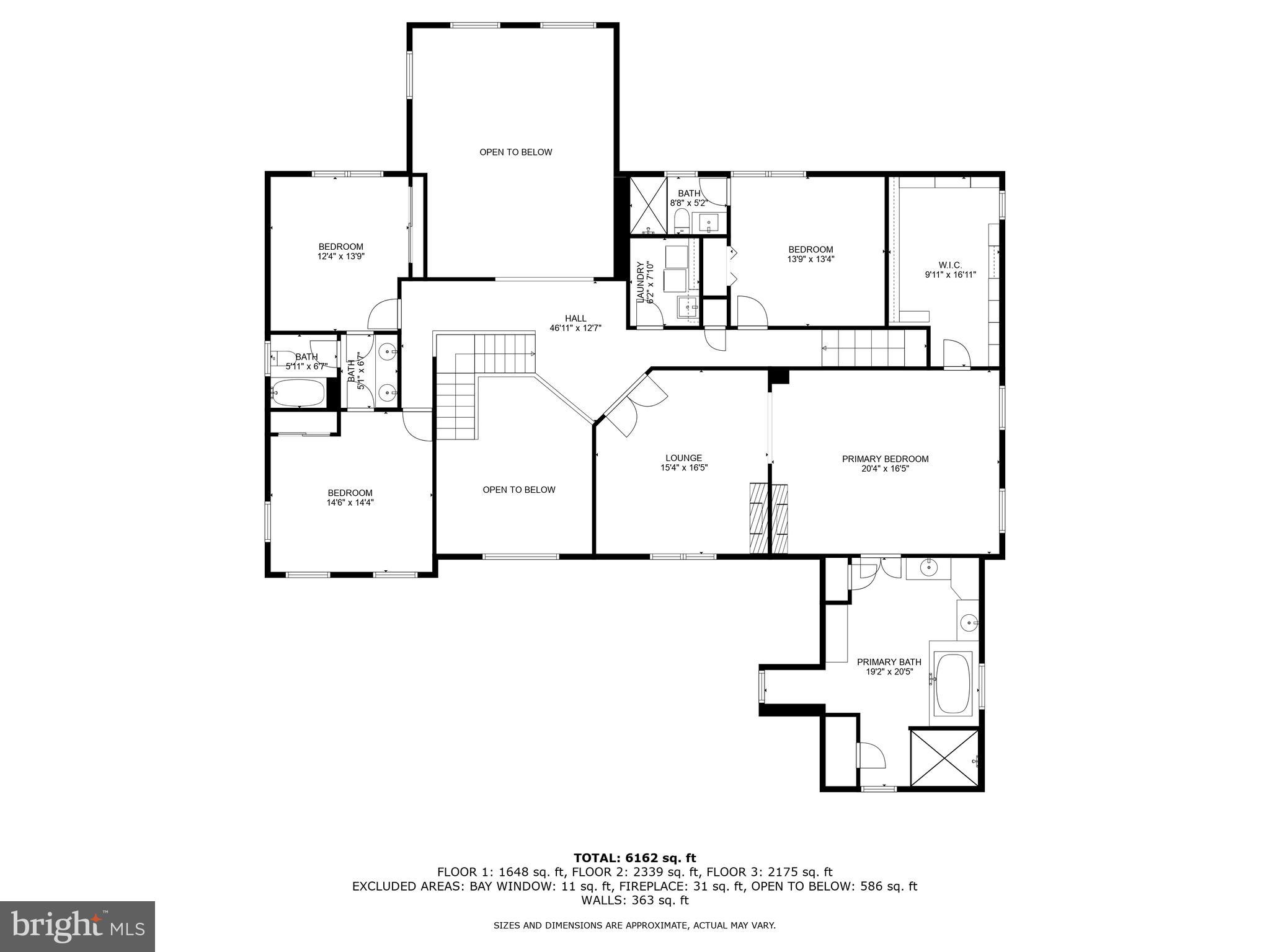 829 Foxfield
